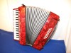 Fauno 32-24 Red